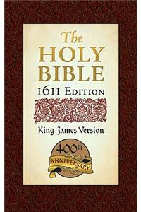 Text Bible-KJV-1611