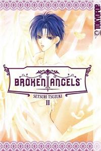 Broken Angels 2