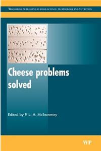 Cheese Problems Solved