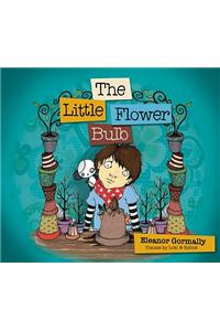 The Little Flower Bulb: Helping Children Bereaved by Suicide