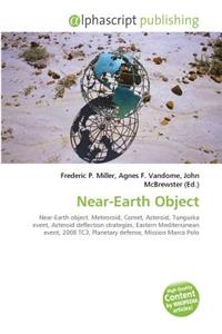 Near-Earth Object
