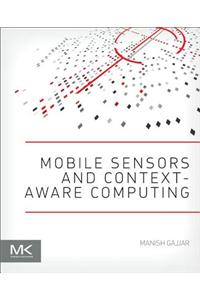 Mobile Sensors and Context-Aware Computing