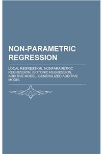 Non-parametric Regression
