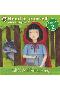 Little Red Riding Hood