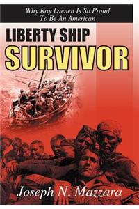 Liberty Ship Survivor