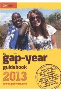 Gap-year Guidebook
