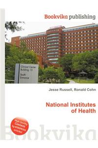 National Institutes of Health
