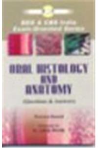 Oral Histology and Anatomy: Questions and Answers