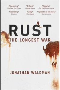 Rust: The Longest War