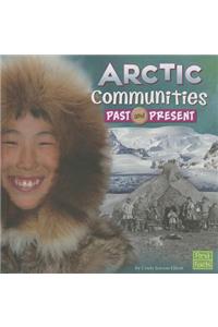 Arctic Communities Past and Present