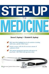 Step-up to Medicine