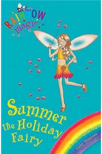 Summer the Holiday Fairy