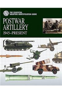 Postwar Artillery: 1945-Present