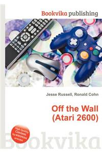 Off the Wall (Atari 2600)