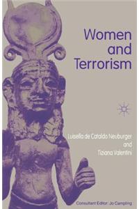Women and Terrorism