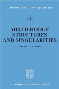 Mixed Hodge Structures and Singularities