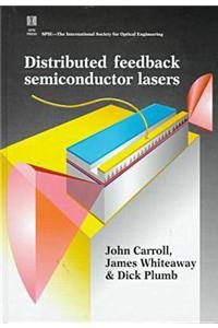 Distributed Feedback Semiconductor Lasers
