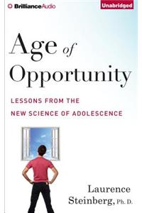 Age of Opportunity