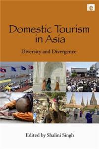 Domestic Tourism in Asia