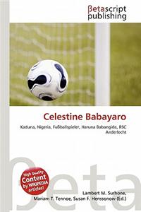 Celestine Babayaro