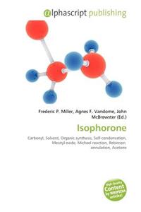 Isophorone