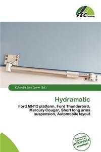 Hydramatic