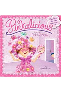 Pinkalicious and the Pink Hat Parade