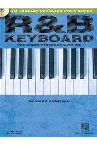 R&B Keyboard