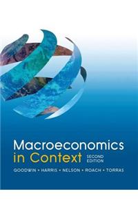 Macroeconomics in Context