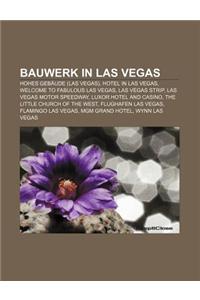 Bauwerk in Las Vegas: Hohes Gebaude (Las Vegas), Hotel in Las Vegas, Welcome to Fabulous Las Vegas, Las Vegas Strip, Las Vegas Motor Speedwa