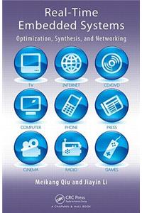 Real-Time Embedded Systems