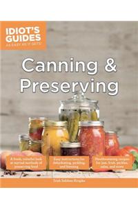 Canning and Preserving