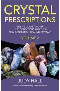 Crystal Prescriptions