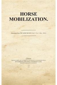 Horse Mobilization