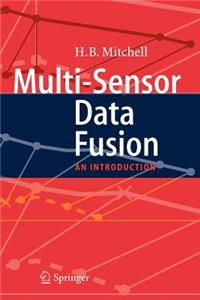 Multi-Sensor Data Fusion