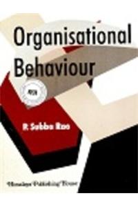 Organisational Behaviour Uptu (ist Sem. Mba)