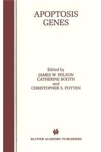 Apoptosis Genes