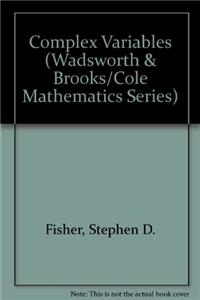 Complex Variables