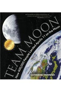Team Moon