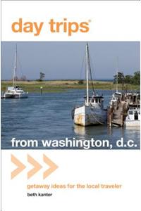 Day Trips from Washington, D.C.