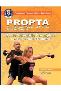 Professional Personal Trainer Certification Course