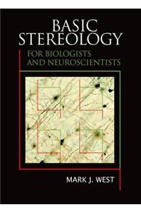 BASIC STEREOLOGY BIOLOGISTS AMP NEUOS