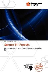 Spruce-Fir Forests