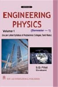 Engineering Physics: v. 1