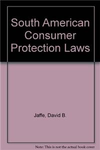 South American Consumer Protection Laws