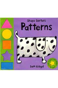 Shape Sorters: Patterns