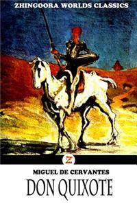 Don Quixote