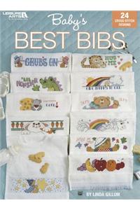 Baby's Best Bibs