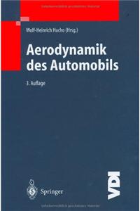 Aerodynamik Des Automobils