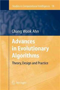 Advances in Evolutionary Algorithms